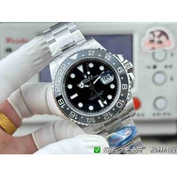 ROLEX  GMT-MASTER (Free-sprung) RFS0002