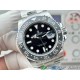 ROLEX  GMT-MASTER (Free-sprung) RFS0002