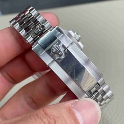 ROLEX  GMT-MASTER (Free-sprung) RFS0003