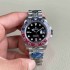 ROLEX  GMT-MASTER (Free-sprung) RFS0004