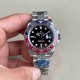 ROLEX  GMT-MASTER (Free-sprung) RFS0004