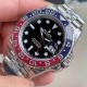 ROLEX  GMT-MASTER (Free-sprung) RFS0004