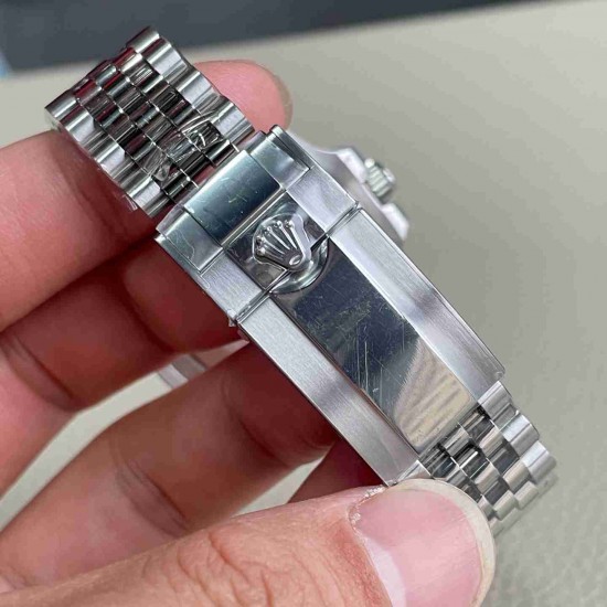 ROLEX  GMT-MASTER (Free-sprung) RFS0004