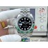 ROLEX  GMT-MASTER (Free-sprung) RFS0005