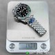 ROLEX  GMT-MASTER (Free-sprung) RFS0005