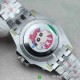 ROLEX  GMT-MASTER (Free-sprung) RFS0005