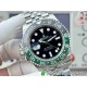 ROLEX  GMT-MASTER (Free-sprung) RFS0005