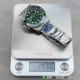 ROLEX  GMT-MASTER (Free-sprung) RFS0006
