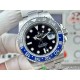 ROLEX  GMT-MASTER (Free-sprung) RFS0007