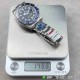 ROLEX  GMT-MASTER (Free-sprung) RFS0007