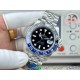 ROLEX  GMT-MASTER (Free-sprung) RFS0008