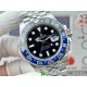 ROLEX  GMT-MASTER (Free-sprung) RFS0008
