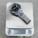 ROLEX  GMT-MASTER (Free-sprung) RFS0008