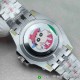 ROLEX  GMT-MASTER (Free-sprung) RFS0008
