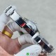ROLEX  GMT-MASTER (Free-sprung) RFS0008