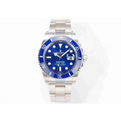 ROLEX   Submariner (Free-sprung) RFS0009