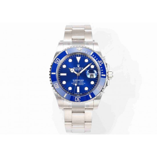 ROLEX   Submariner (Free-sprung) RFS0009