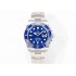 ROLEX   Submariner (Free-sprung) RFS0009