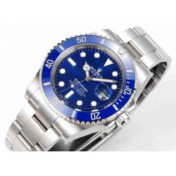 ROLEX   Submariner (Free-sprung) RFS0009