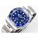 ROLEX   Submariner (Free-sprung) RFS0009
