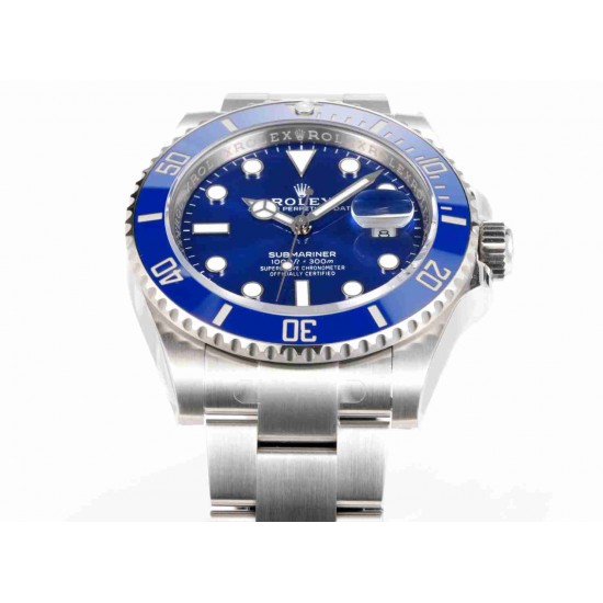 ROLEX   Submariner (Free-sprung) RFS0009