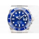 ROLEX   Submariner (Free-sprung) RFS0009