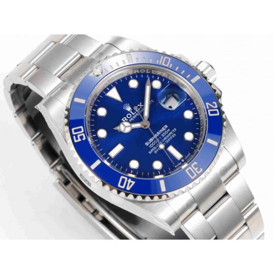ROLEX   Submariner (Free-sprung) RFS0009