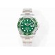 ROLEX   Submariner (Free-sprung) RFS0010