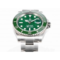 ROLEX   Submariner (Free-sprung) RFS0010