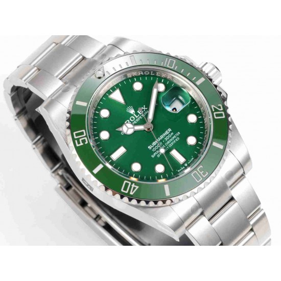 ROLEX   Submariner (Free-sprung) RFS0010