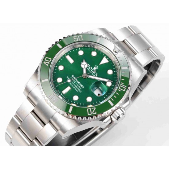 ROLEX   Submariner (Free-sprung) RFS0010