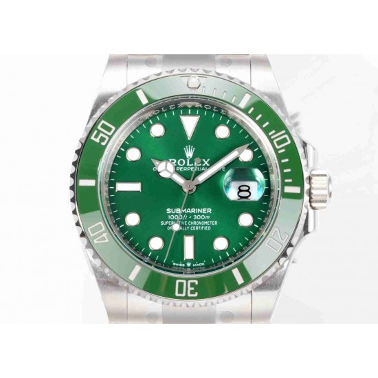 ROLEX   Submariner (Free-sprung) RFS0010