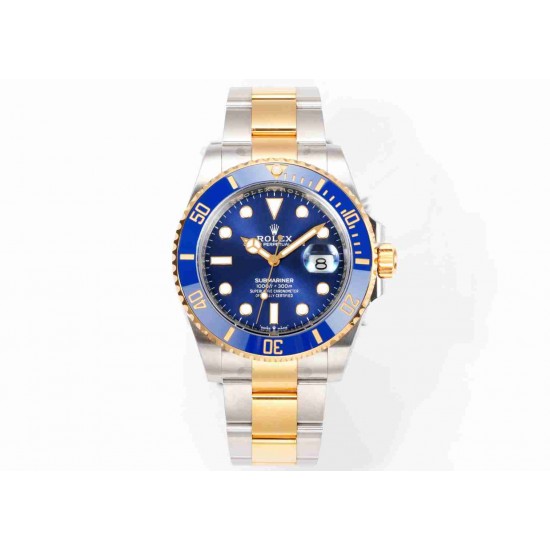 ROLEX   Submariner (Free-sprung) RFS0011