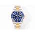 ROLEX   Submariner (Free-sprung) RFS0011