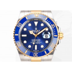 ROLEX   Submariner (Free-sprung) RFS0011