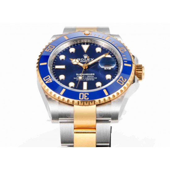 ROLEX   Submariner (Free-sprung) RFS0011