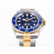 ROLEX   Submariner (Free-sprung) RFS0011