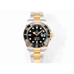 ROLEX   Submariner (Free-sprung) RFS0012