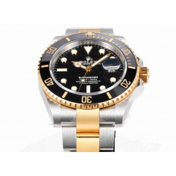 ROLEX   Submariner (Free-sprung) RFS0012