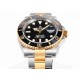 ROLEX   Submariner (Free-sprung) RFS0012