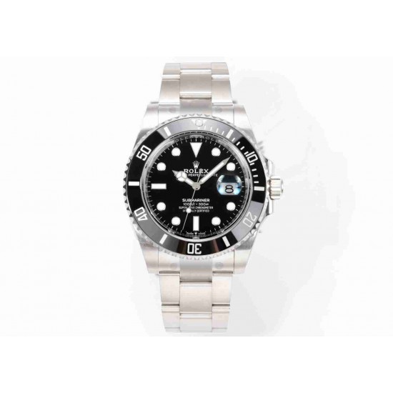 ROLEX   Submariner (Free-sprung) RFS0013