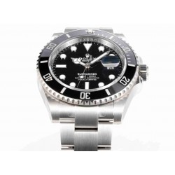 ROLEX   Submariner (Free-sprung) RFS0013