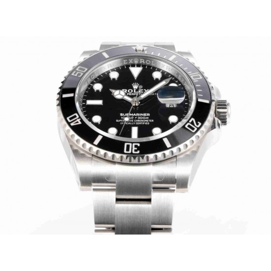 ROLEX   Submariner (Free-sprung) RFS0013