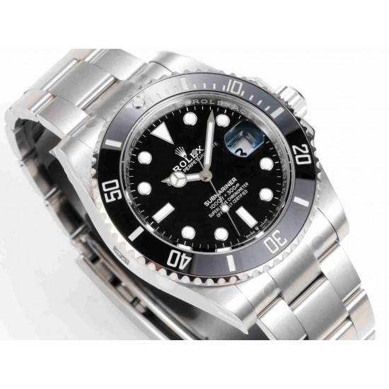 ROLEX   Submariner (Free-sprung) RFS0013