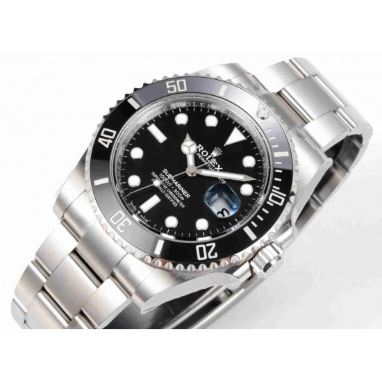 ROLEX   Submariner (Free-sprung) RFS0013