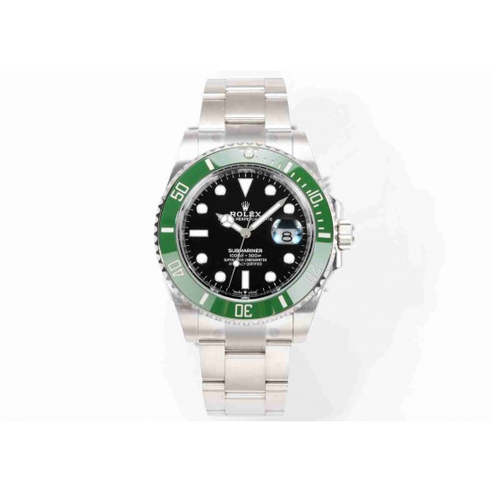 ROLEX   Submariner (Free-sprung) RFS0014