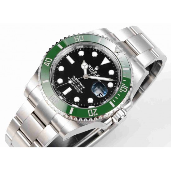 ROLEX   Submariner (Free-sprung) RFS0014