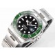 ROLEX   Submariner (Free-sprung) RFS0014