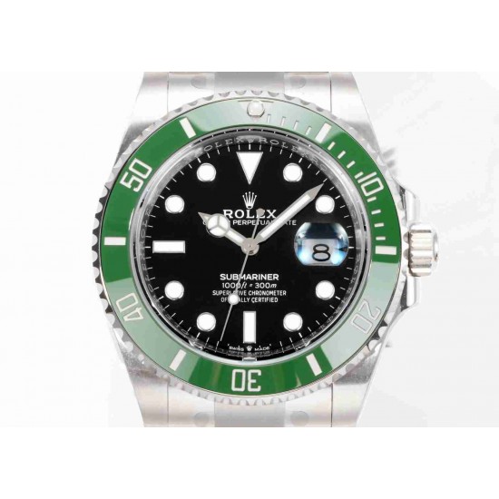 ROLEX   Submariner (Free-sprung) RFS0014