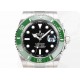ROLEX   Submariner (Free-sprung) RFS0014